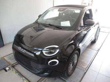 FIAT 500e CABRIOLET 95ch 23.8kWh