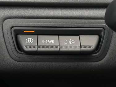 RENAULT CAPTUR NV 1.8 E-Tech Full Hybrid 160 Techno