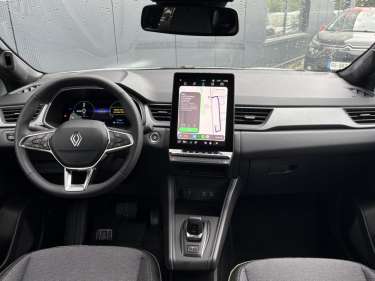 RENAULT CAPTUR NV 1.8 E-Tech Full Hybrid 160 Techno