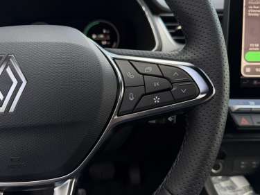 RENAULT CAPTUR NV 1.8 E-Tech Full Hybrid 160 Techno