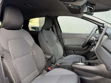 RENAULT CAPTUR NV 1.8 E-Tech Full Hybrid 160 Techno