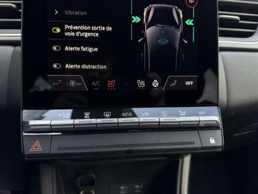 RENAULT CAPTUR NV 1.8 E-Tech Full Hybrid 160 Techno