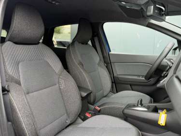 RENAULT CAPTUR NV 1.8 E-Tech Full Hybrid 160 Techno