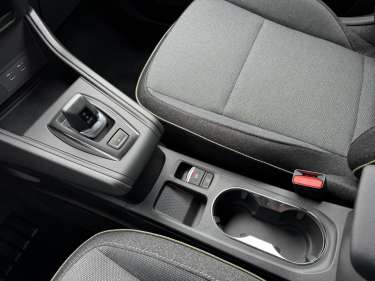 RENAULT CAPTUR NV 1.8 E-Tech Full Hybrid 160 Techno
