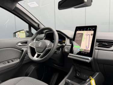 RENAULT CAPTUR NV 1.8 E-Tech Full Hybrid 160 Techno