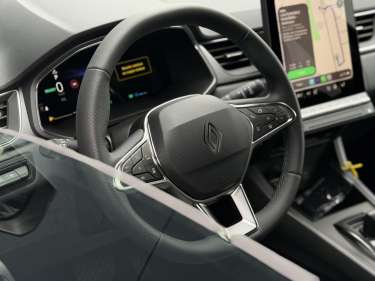 RENAULT CAPTUR NV 1.8 E-Tech Full Hybrid 160 Techno
