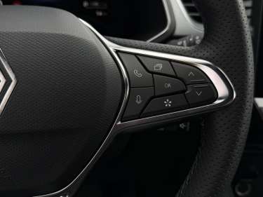 RENAULT CAPTUR NV 1.8 E-Tech Full Hybrid 160 Techno