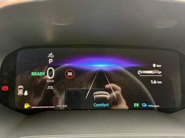RENAULT CAPTUR NV 1.8 E-Tech Full Hybrid 160 Techno