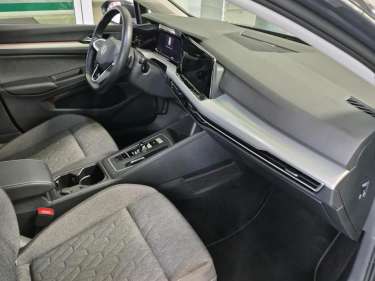 VW GOLF 8 1.0 eTSI 110 DSG Goal