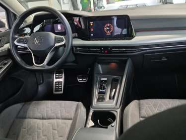 VW GOLF 8 1.0 eTSI 110 DSG Goal