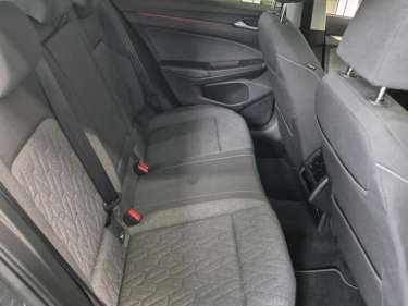 VW GOLF 8 1.0 eTSI 110 DSG Goal