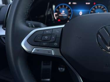 VW GOLF 8 1.0 TSI 110 Goal