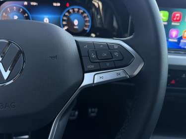 VW GOLF 8 1.0 TSI 110 Goal