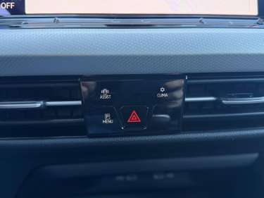 VW GOLF 8 1.0 TSI 110 Goal