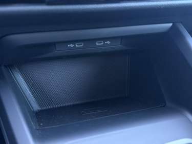 VW GOLF 8 1.0 TSI 110 Goal