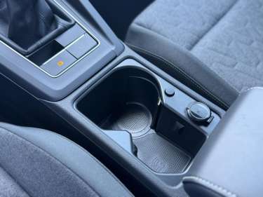 VW GOLF 8 1.0 TSI 110 Goal