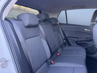 VW GOLF 8 1.0 TSI 110 Goal
