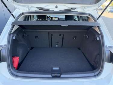 VW GOLF 8 1.0 TSI 110 Goal