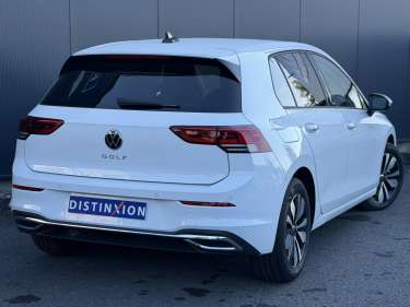 VW GOLF 8 1.0 TSI 110 Goal