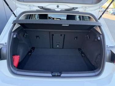 VW GOLF 8 1.0 TSI 110 Goal
