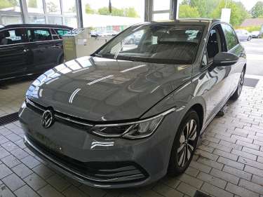 VW GOLF 8 1.0 TSI 110 Goal
