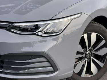 VW GOLF 8 1.0 TSI 110 Goal