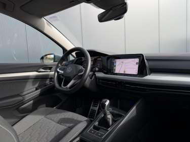 VW GOLF 8 1.0 TSI 110 Goal
