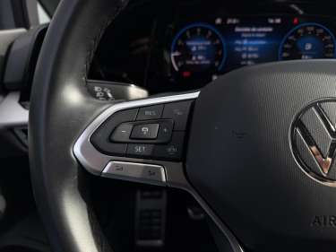 VW GOLF 8 1.0 TSI 110 Goal