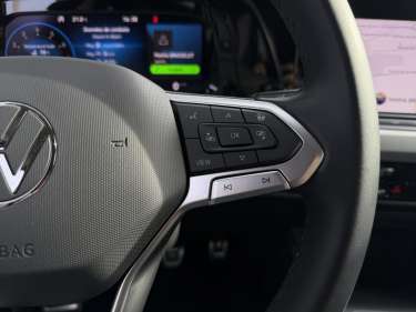 VW GOLF 8 1.0 TSI 110 Goal