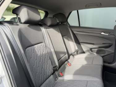 VW GOLF 8 1.0 TSI 110 Goal
