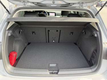 VW GOLF 8 1.0 TSI 110 Goal