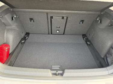 VW GOLF 8 1.0 TSI 110 Goal