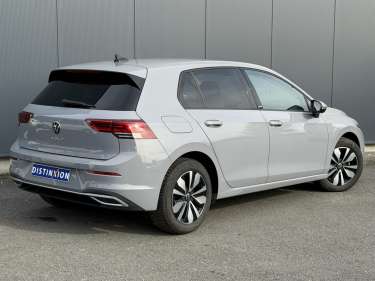 VW GOLF 8 1.0 TSI 110 Goal