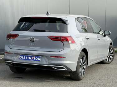 VW GOLF 8 1.0 TSI 110 Goal
