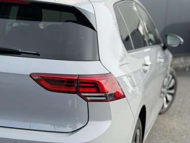 VW GOLF 8 1.0 TSI 110 Goal