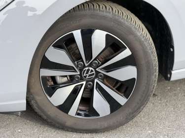 VW GOLF 8 1.0 TSI 110 Goal