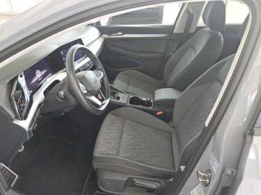 VW GOLF 8 1.0 TSI 110 Goal