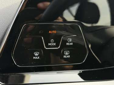 VW GOLF 8 1.0 TSI 110 Goal