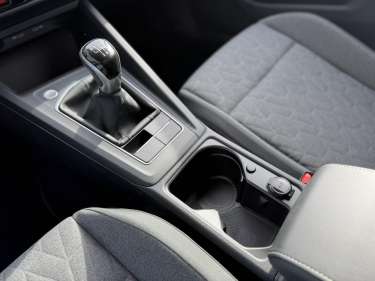 VW GOLF 8 1.0 TSI 110 Goal