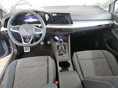 VW GOLF 8 1.0 TSI 110 Goal