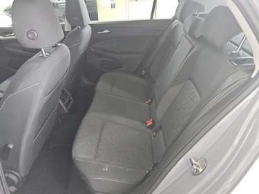 VW GOLF 8 1.0 TSI 110 Goal