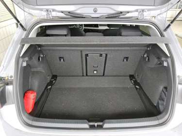 VW GOLF 8 1.0 TSI 110 Goal