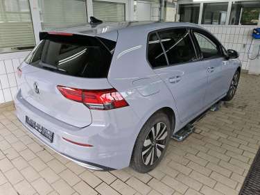 VW GOLF 8 1.0 TSI 110 Goal