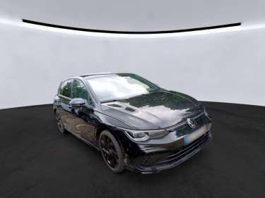 VW GOLF 8 1.5 eTSI 150 DSG R-Line