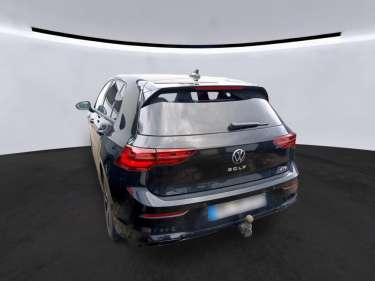 VW GOLF 8 1.5 eTSI 150 DSG R-Line