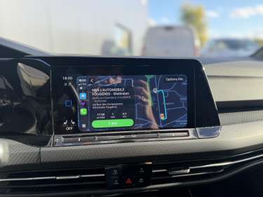 VW GOLF 8 1.5 eTSI 150 DSG R-Line