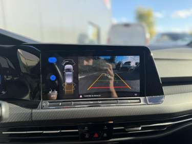 VW GOLF 8 1.5 eTSI 150 DSG R-Line