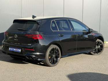 VW GOLF 8 1.5 eTSI 150 DSG R-Line
