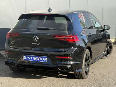 VW GOLF 8 1.5 eTSI 150 DSG R-Line