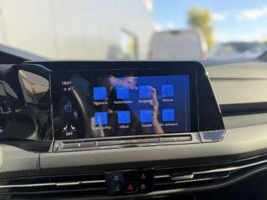 VW GOLF 8 1.5 eTSI 150 DSG R-Line